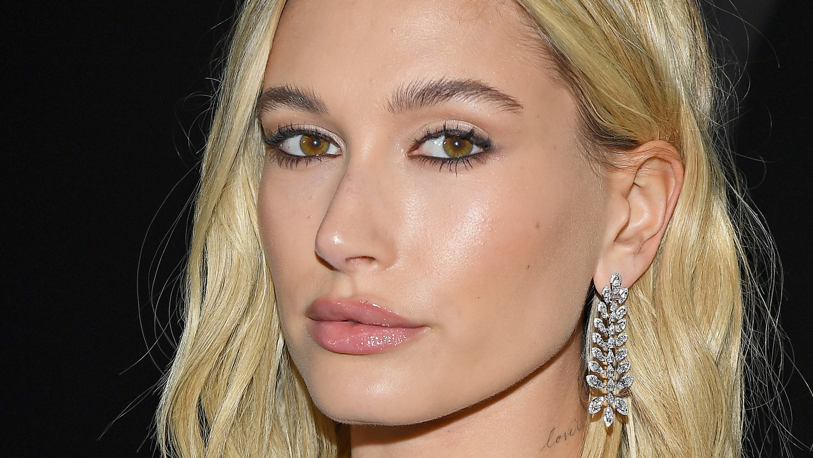 The Jewelry Brand Hailey Bieber Is Obsessed With