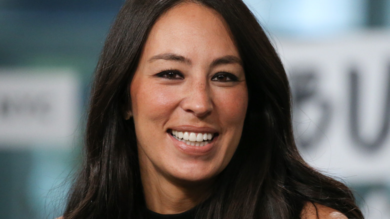 JOANNA GAINES