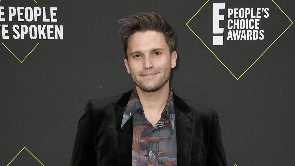 Vanderpump Rules' Tom Schwartz