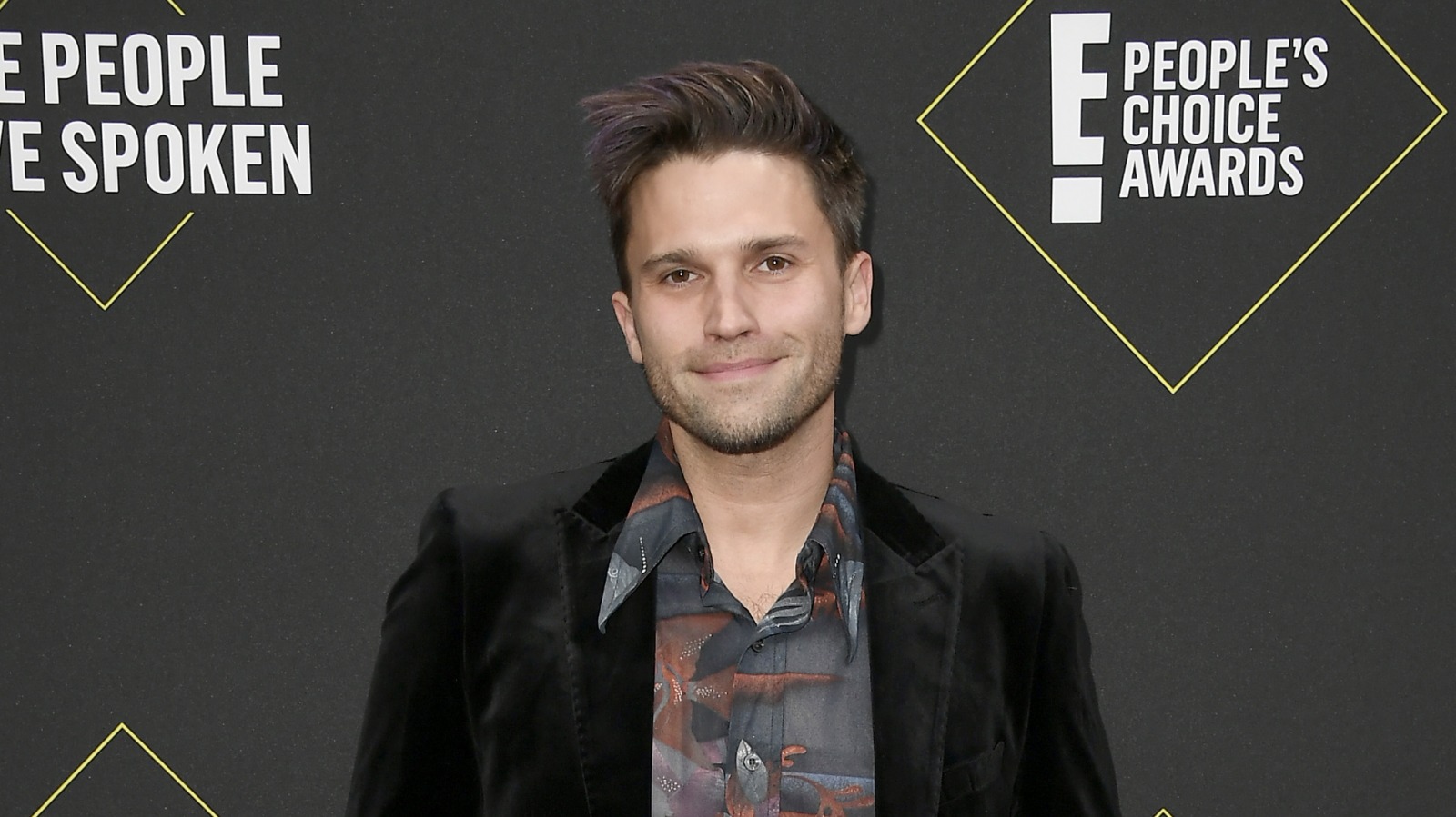 The Job Vanderpump Rules' Tom Schwartz Almost Pursued