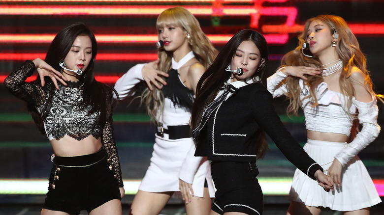The Kylie Cosmetics Products That Blackpink Swear By