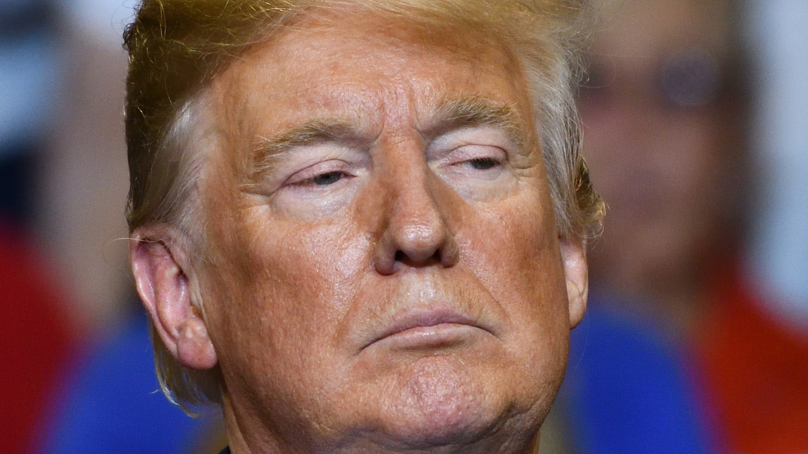 The Latest Details On Donald Trump s Lawsuit Against His Niece