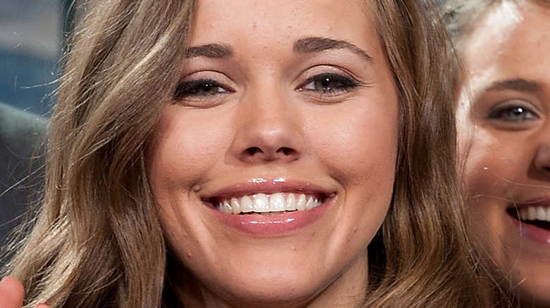 Jessa Duggar Seewald