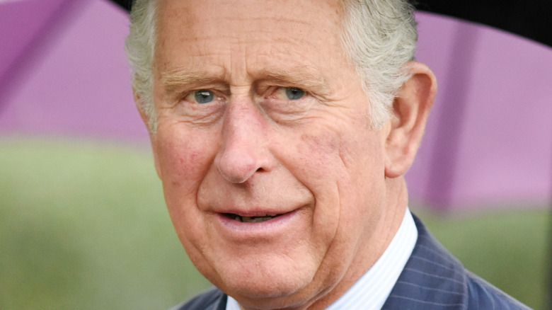 Prince Charles 2018