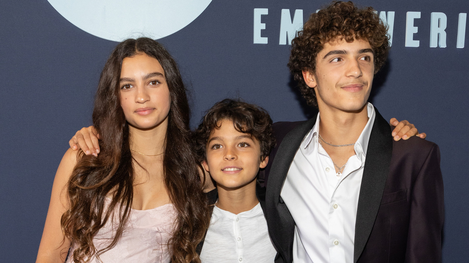 The Lavish Life Of Matthew McConaughey's Kids