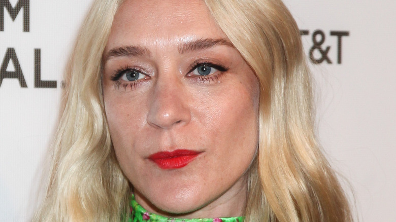 Chloe Sevigny Tribeca Film Festival