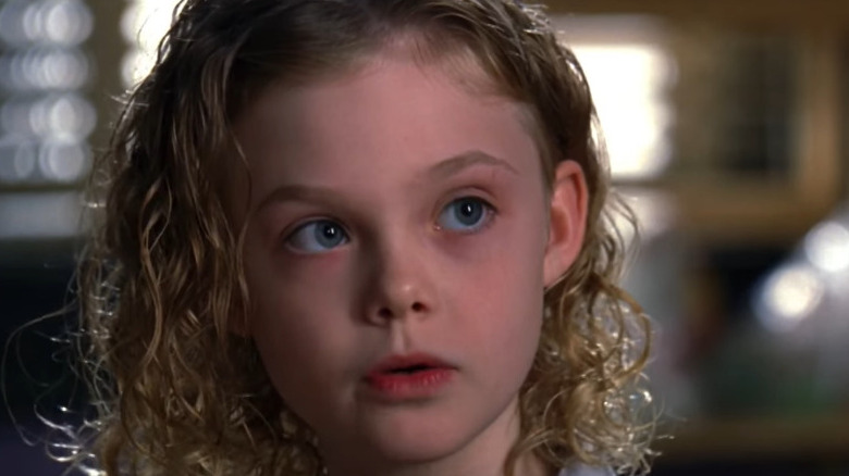 Elle Fanning appears on Law & Order: SVU