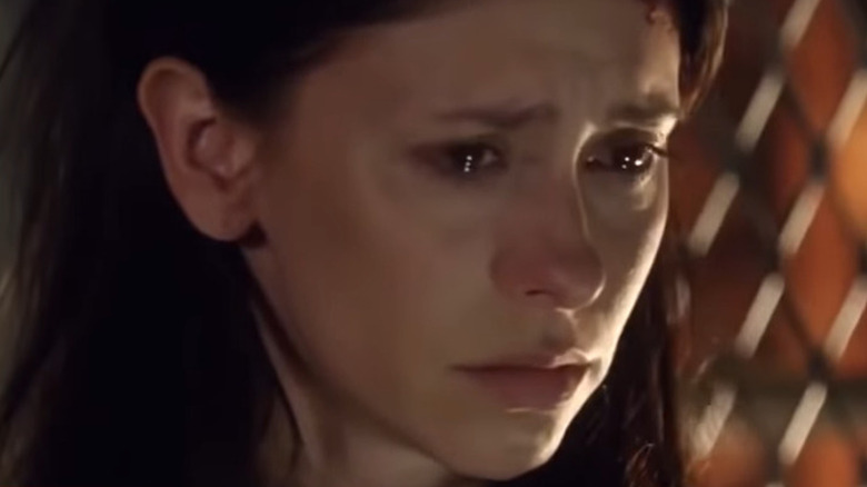Jennifer Love Hewitt appears in Law & Order: SVU