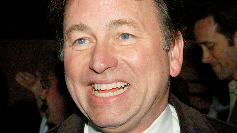 John Ritter smiling wide