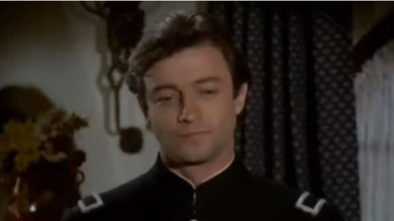 James Read in North and South. 
