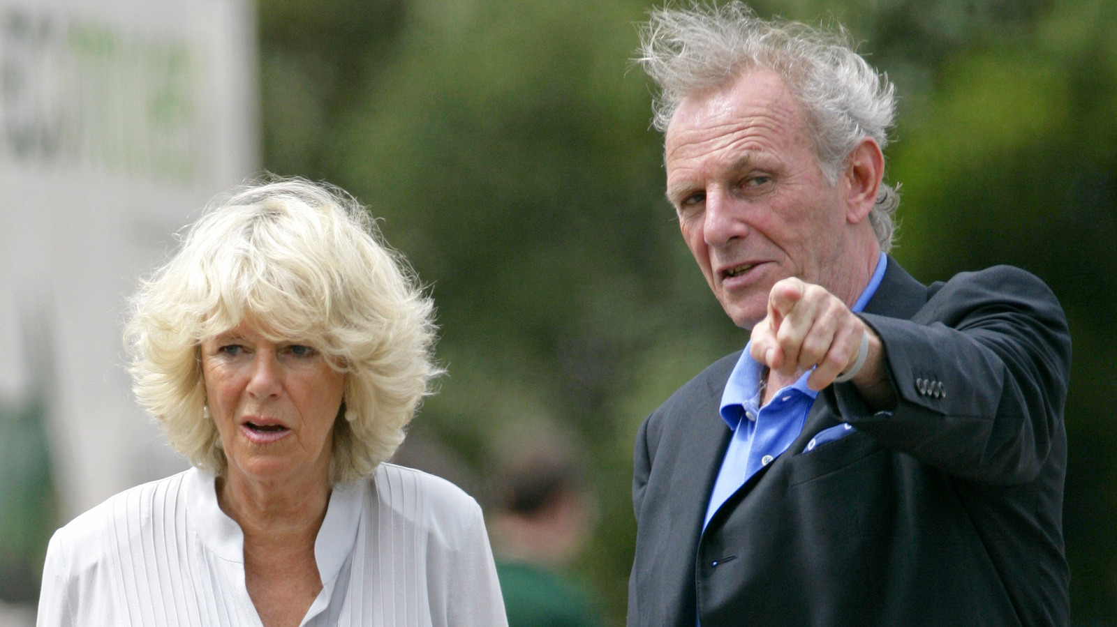 The Life And Death Of Queen Camilla's Brother, Mark Shand - 247 News ...