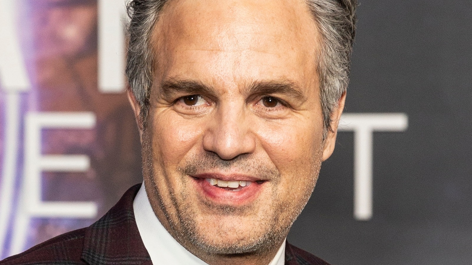 The Lifetime Movie That Features Mark Ruffalo