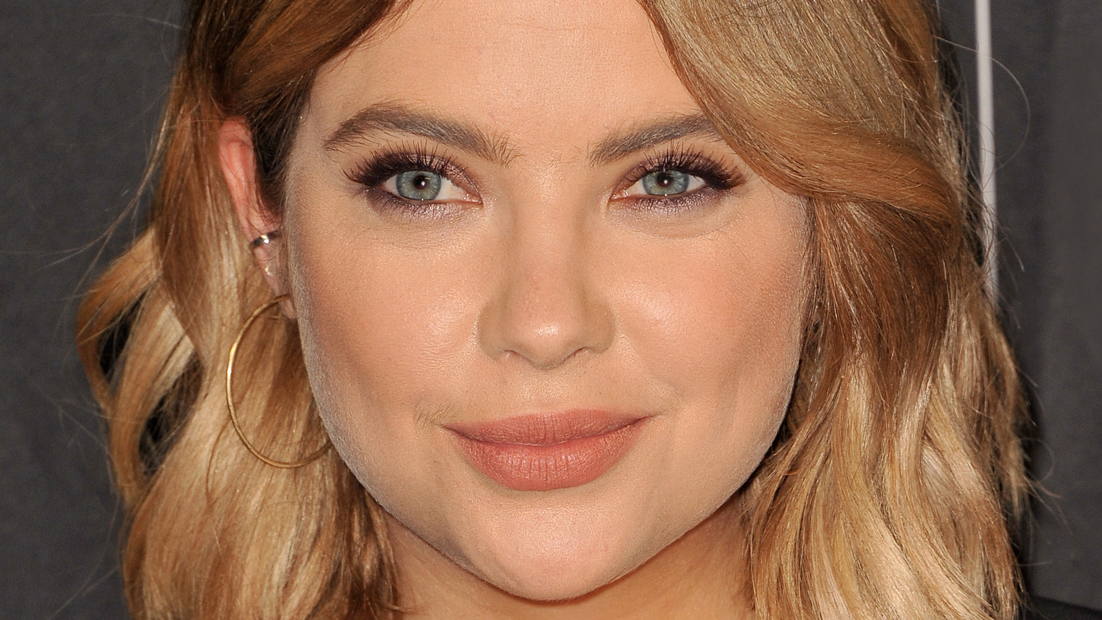 The Lifetime Movie That Stars Ashley Benson