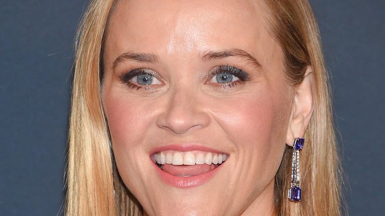 Reese Witherspoon in 2021