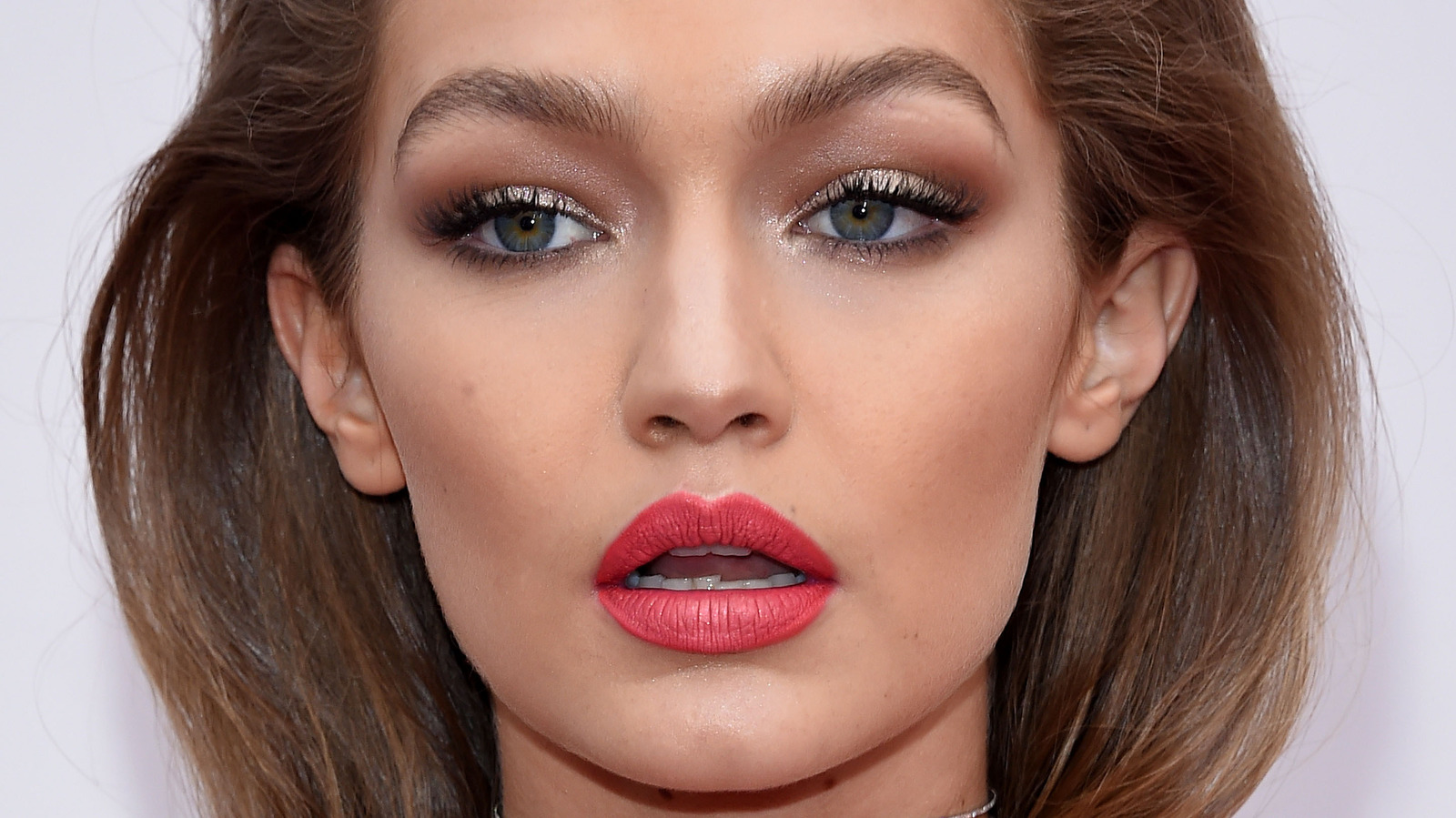 Gigi Hadid Loves Chanel Hydra Lip Balm for Dryness and Cracked Lips