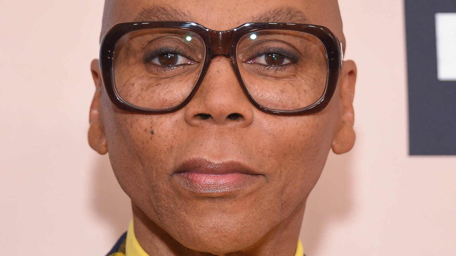 The Lip Sync On RuPaul's Drag Race That Was Deeply Meaningful To RuPaul