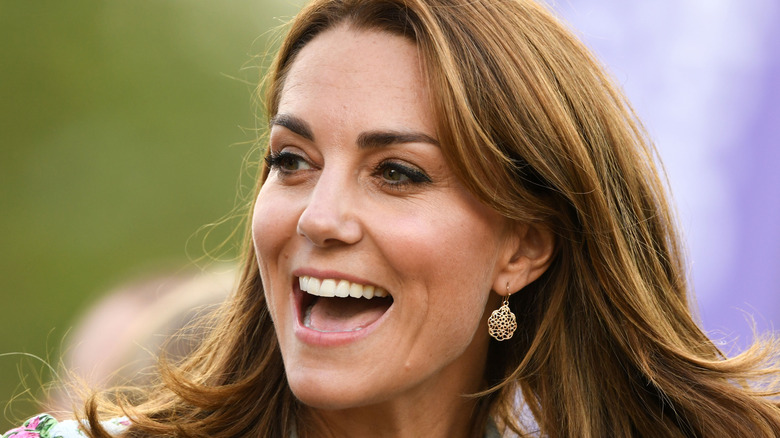 Kate Middleton, Princess of Wales 