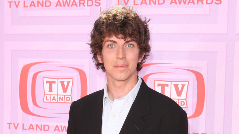 Taran Noah Smith at the TV Land Awards