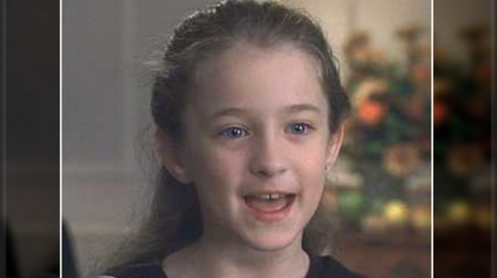 The Little Girl From You've Got Mail Doesn't Look Like This Anymore
