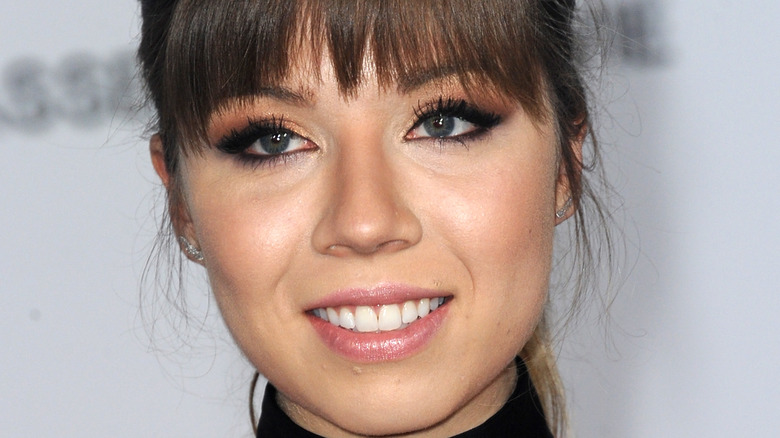 Jennette McCurdy in 2016