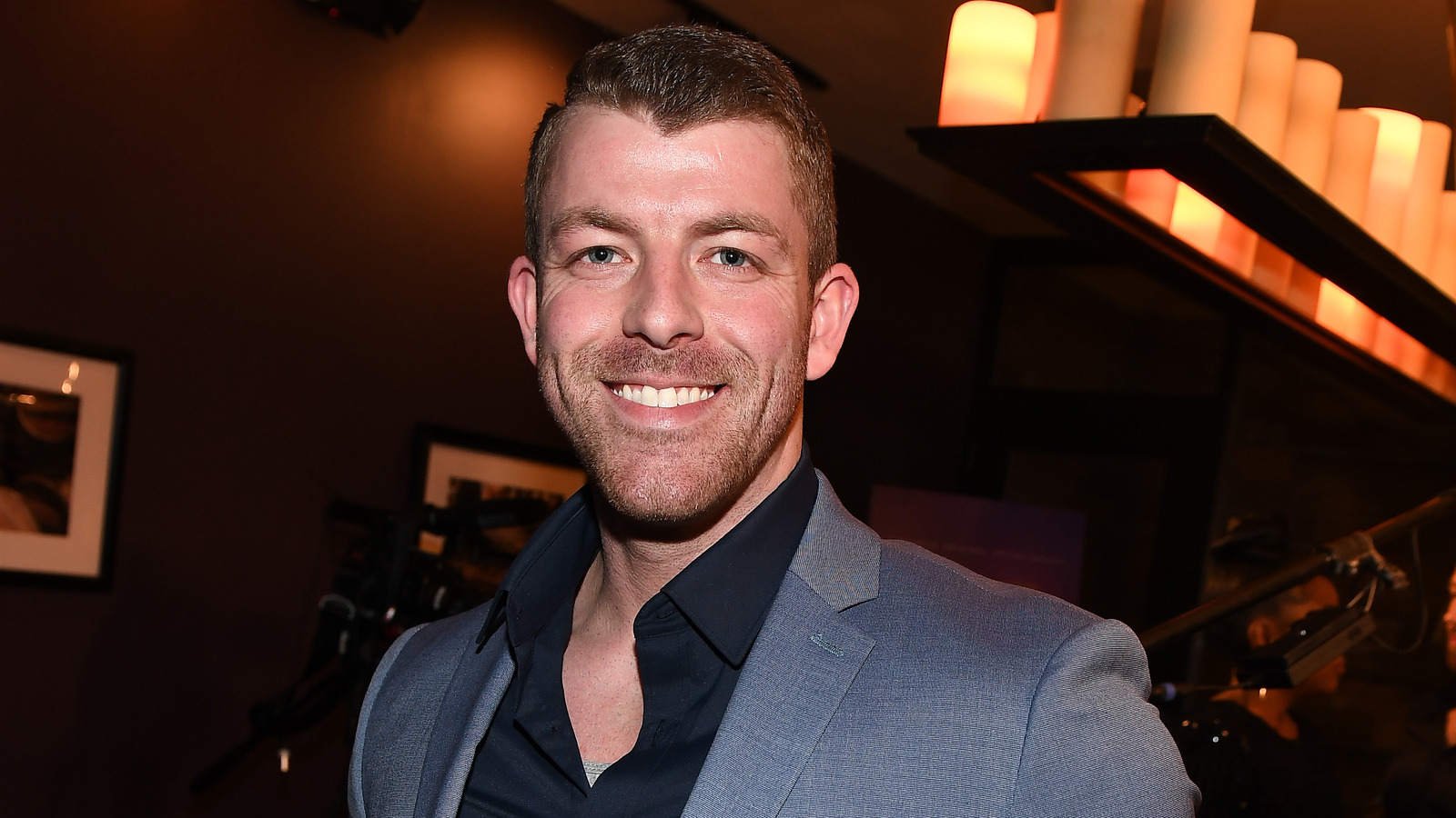 The Love Is Blind Contestant Who Was Catfished Into Being On The Show