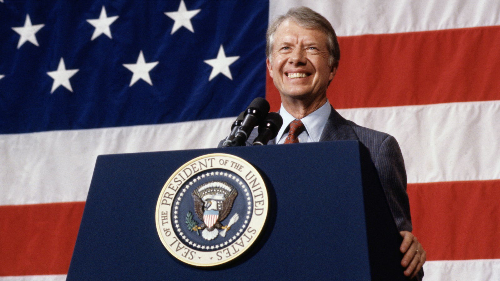 <a href="https://www.thelist.com/1752428/jimmy-carter-major-royal-mistake/" target="_blank">The Major Royal Mistake Jimmy Carter Reportedly Made</a>