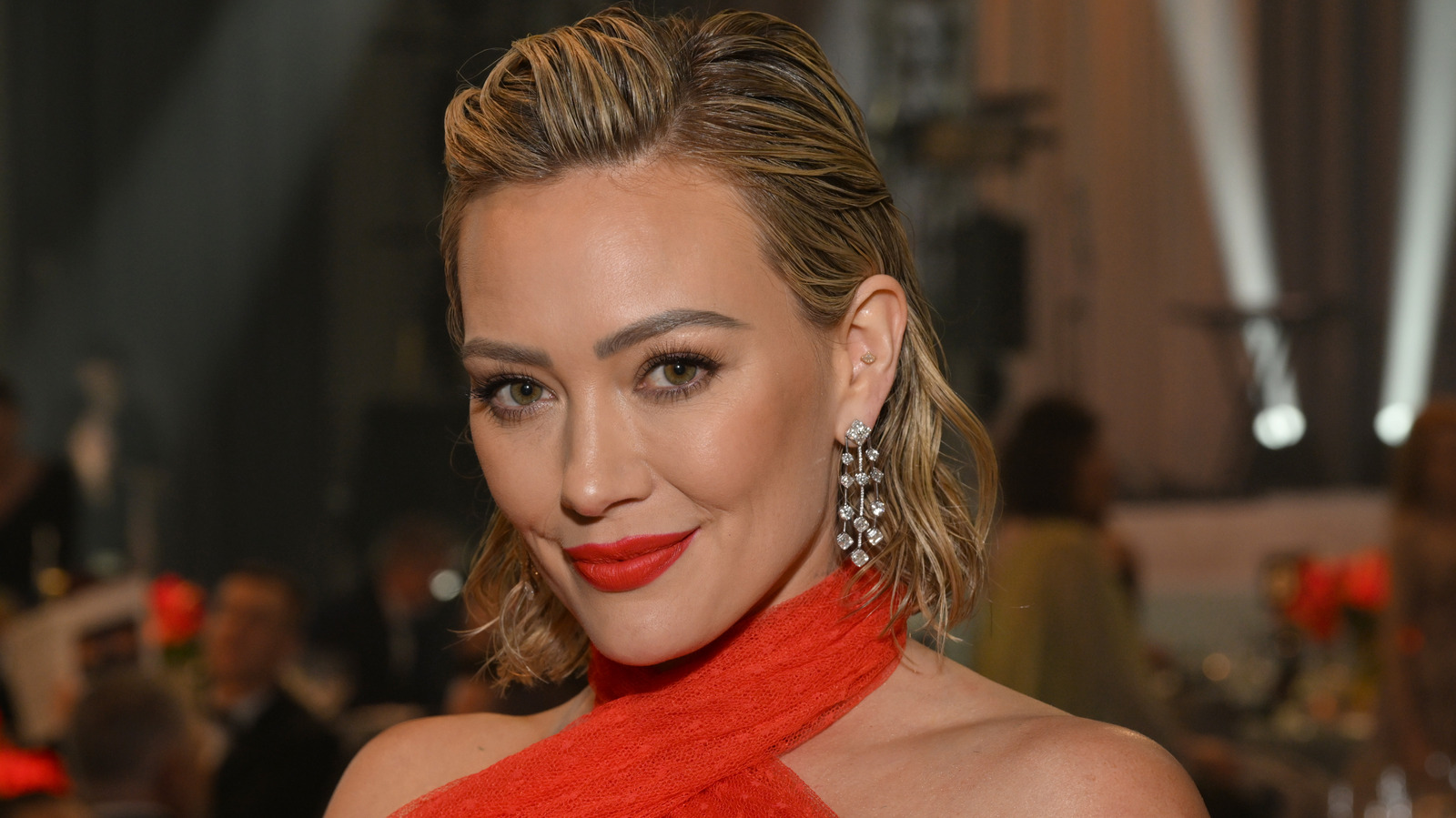 Hillary Duff The Many Famous Men Hilary Duff Has Dated