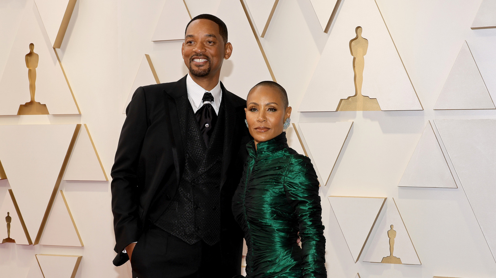 The Many Ups And Downs Of Will & Jada Pinkett Smith's Chaotic Relationship
