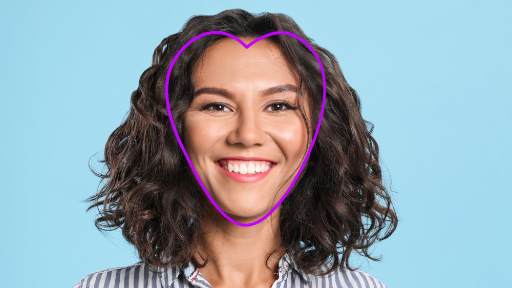 What The Shape Of Your Face Reveals About Your Personality