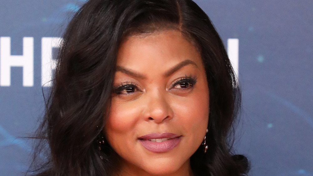 Taraji P. Henson