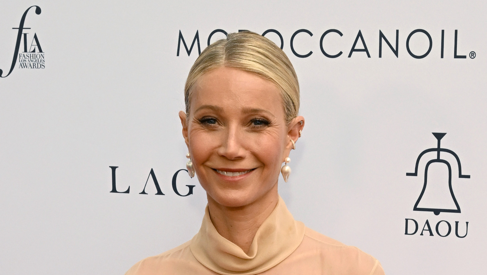 The Meaningful Reason Paltrow Gets Along With Her Famous Exes