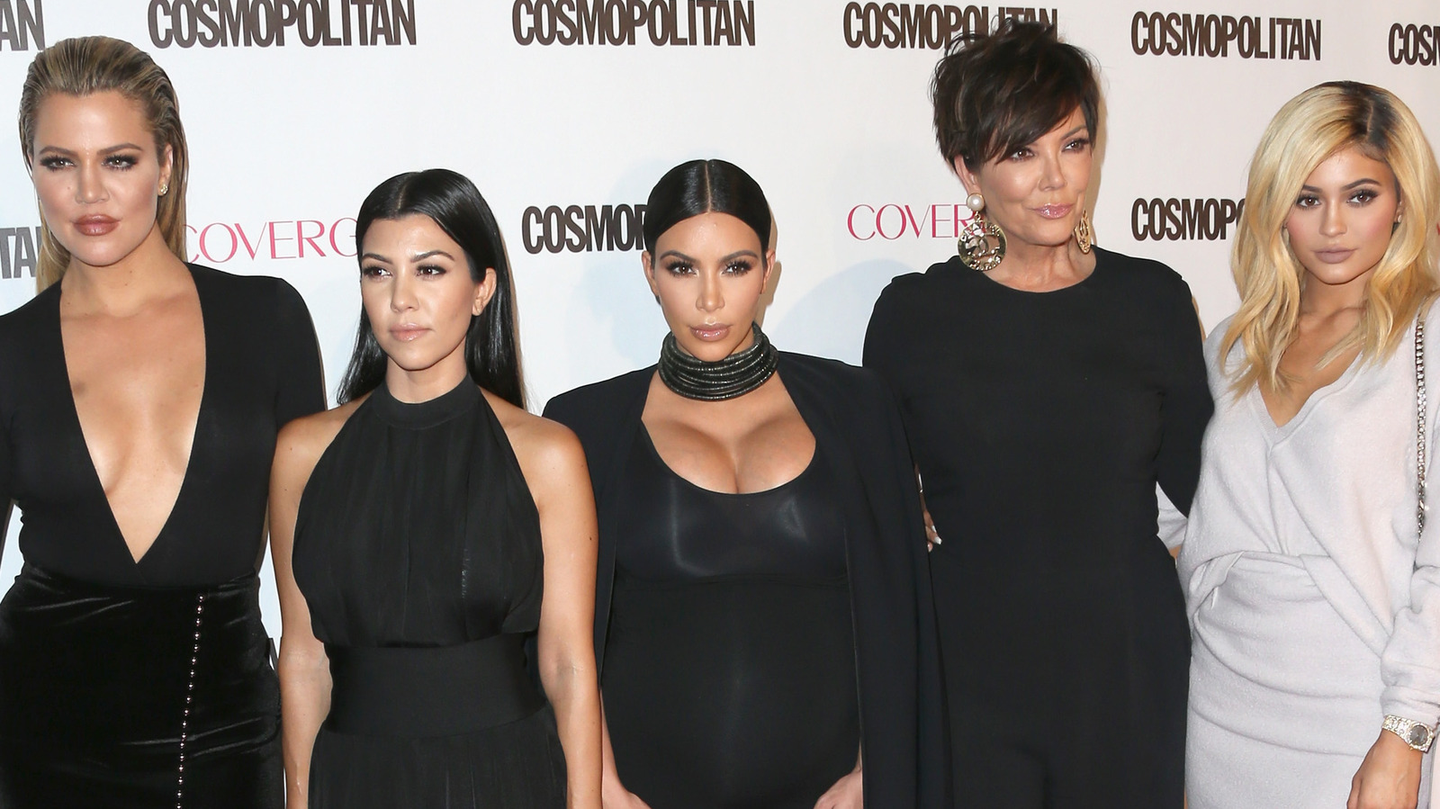 The Met Gala Invite List Proves The Kardashians Are More Famous Than Ever