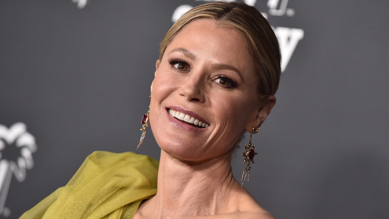 モダンファミリーの共演者ジュリー・ボーウェンは