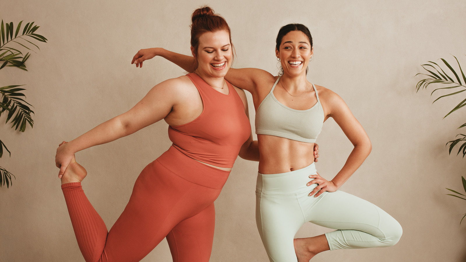 Shop Women's and Men's Activewear at Fabletics' New Store - Hour