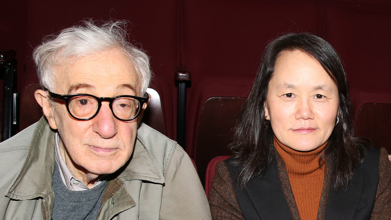 The Most Alarming Age-Gap Relationships In Hollywood History