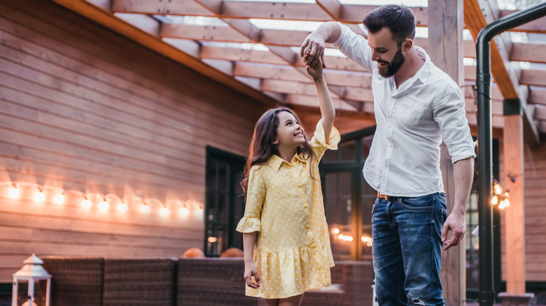 The Most Amazing Father Daughter Dances That Will Warm Your Heart 