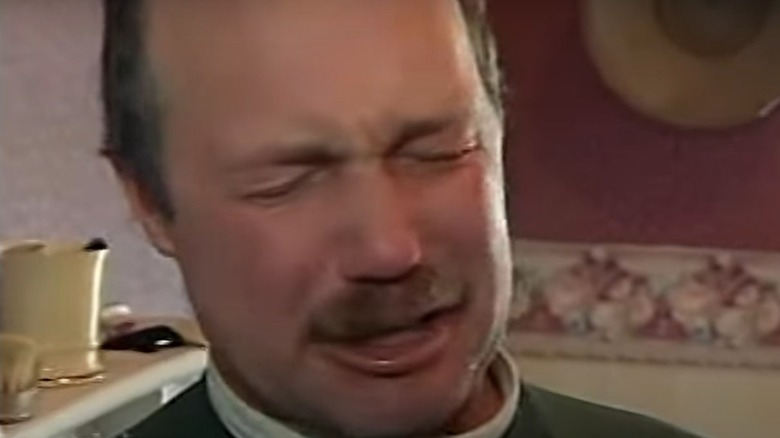 wife swap haigwood dad crying