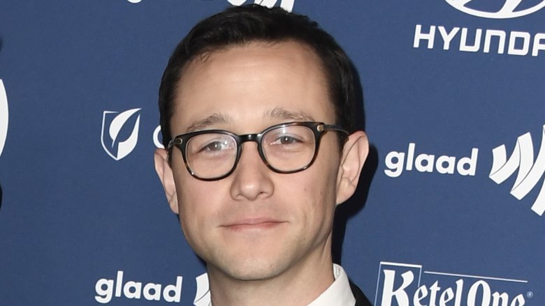 Joseph Gordon-Levitt at the 2019 GLAAD Awards