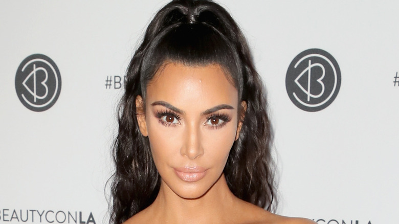 Kim Kardashian Beauty Con