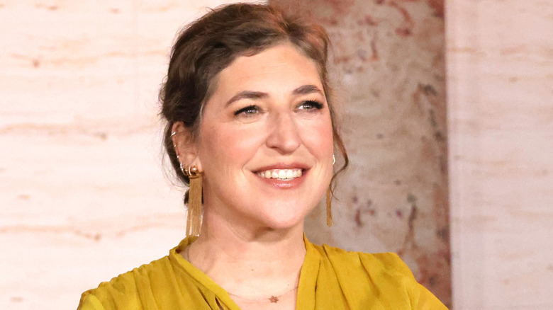 Mayim Bialik