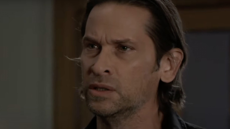 Roger Howarth as Franco General Hospital