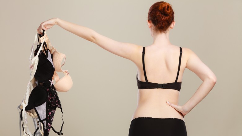 The Most Common Bra Problems Solved