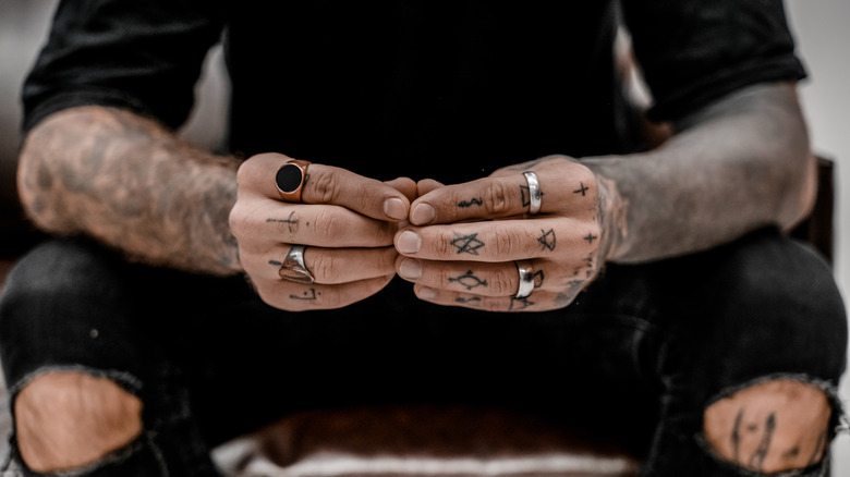 The Most Common Tattoo Mistakes People Get Covered Up