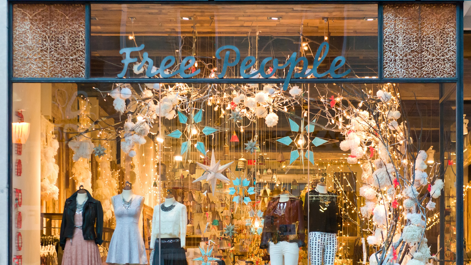 The Most Expensive Items You Can Get At Free People