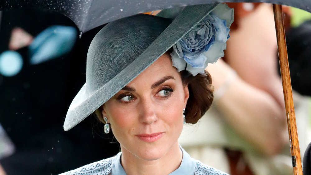 Kate middleton