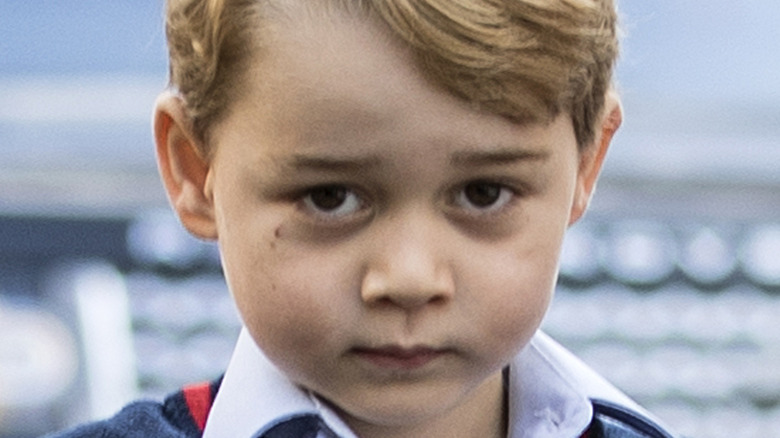 Prince George of Cambridge