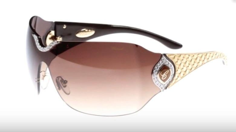 The Most Expensive Sunglasses In The World
