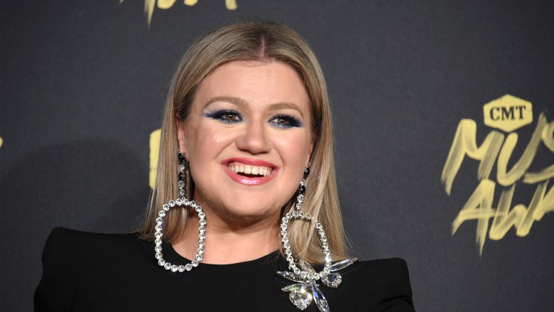 Kelly Clarkson 