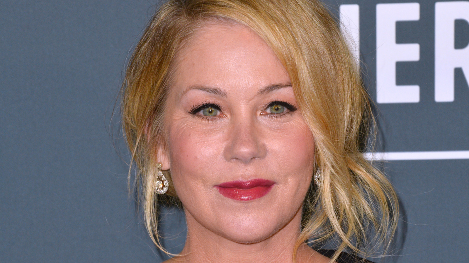 The Most Heartbreaking Confession Christina Applegate Has Shared About