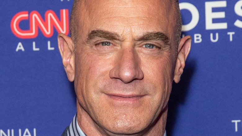 Christopher Meloni